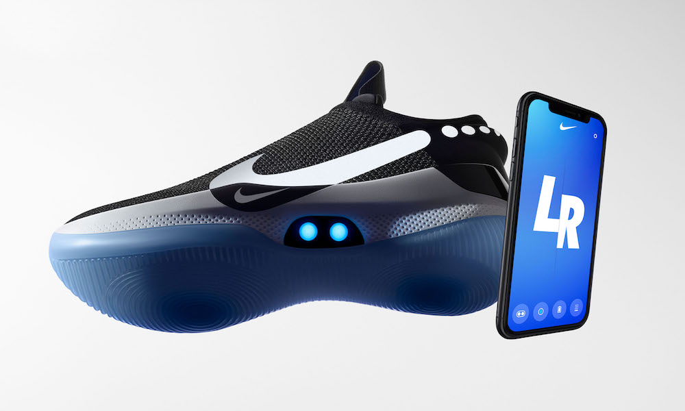 Nike Connect App For Mac